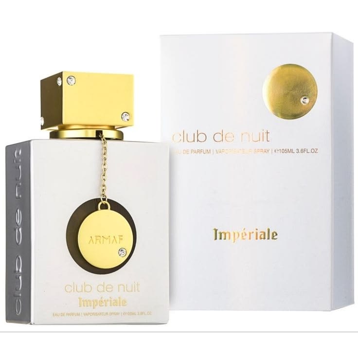 Armaf , Club De Nuit Imperiale ,Eau De Parfum 100ml