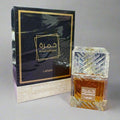 Lattafa Khamrah , unisex Eau de Parfum 100ml