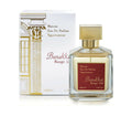 Barakat Rouge 540 white , Eau De Parfum 100ml
