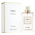 Fragrance World Canal De Moiselle, Eau De Parfum 100ml