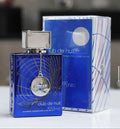 Armaf Club De Nuit Iconic , Eau De Parfum 105ml