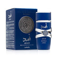 Lattafa Asad Zanzibar , Eau De Parfum 100ml