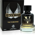 Fragrance World Invicto Victorius , Eau De Parfum 100ml