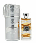 Lattafa Oud Mood Silver , Eau De Parfum 100ml