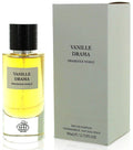 Fragrance World Vanille Drama , Eau De Parfum 100ml